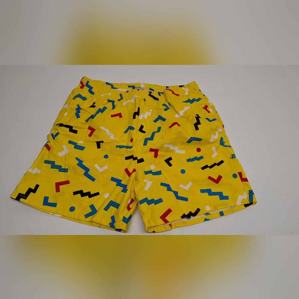 Authentic Retro Swimming Suit